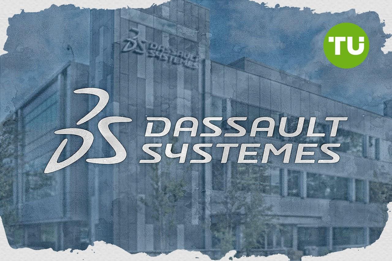 L'action Dassault Systèmes reste stable alors que la tendance à court terme demeure sous le contrôle des vendeurs