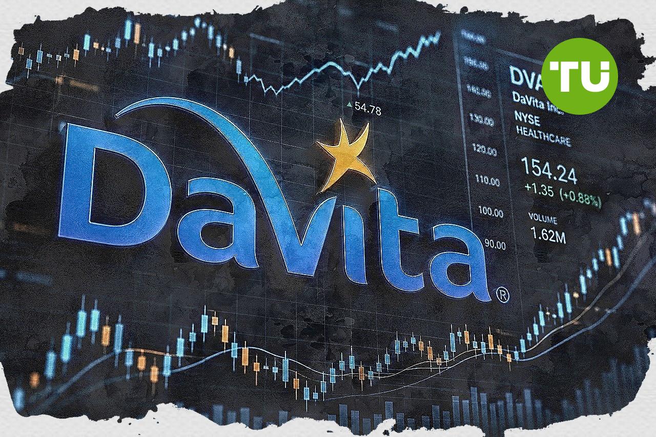Stable session for DaVita stock as uptrend continues above $211.88