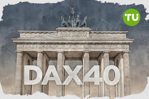 DAX price forecast: 25,600 resistance in focus as DAX gains 1.66%