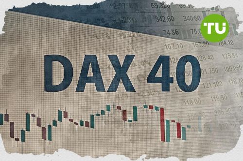 Strong performance above major moving averages lifts DAX by 1.77%