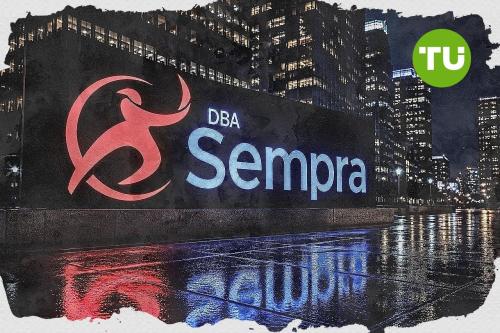 Sempra stock holds steady as named to WSJ Best Companies for the Future
