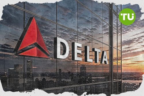 Co stojí za nejnovějším poklesem akcií Delta Air Lines o 3,4 %?
