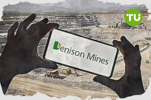 Mixed momentum keeps Denison Mines stock trading near recent lows