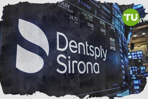Dentsply Sirona shares rise nearly 3% as persistent bullish momentum and technical strength drive gains