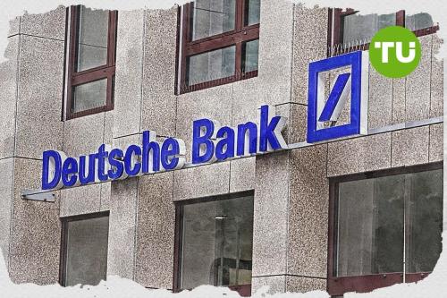 Was den jüngsten Kursanstieg der Deutsche Bank-Aktie ausgelöst hat