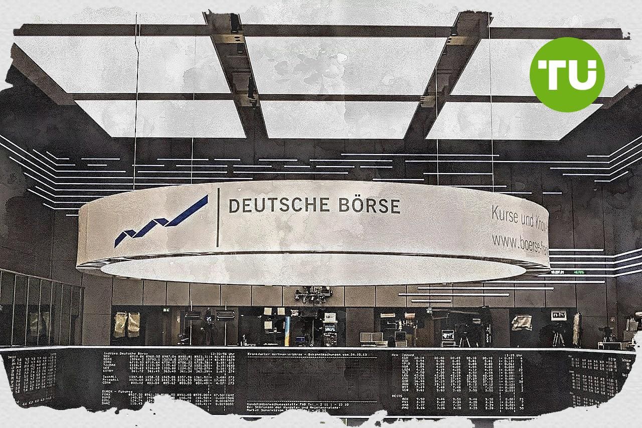Price forecast: Further downside risk? Deutsche Börse trades around $224.70
