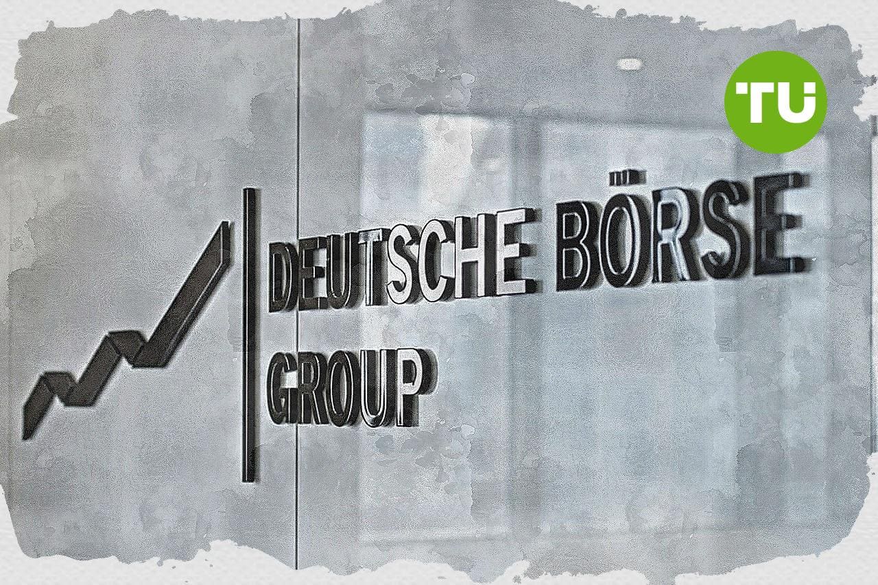Deutsche Börse Aktie: Bärische Signale und schwacher Trend führen zu leichtem Rückgang