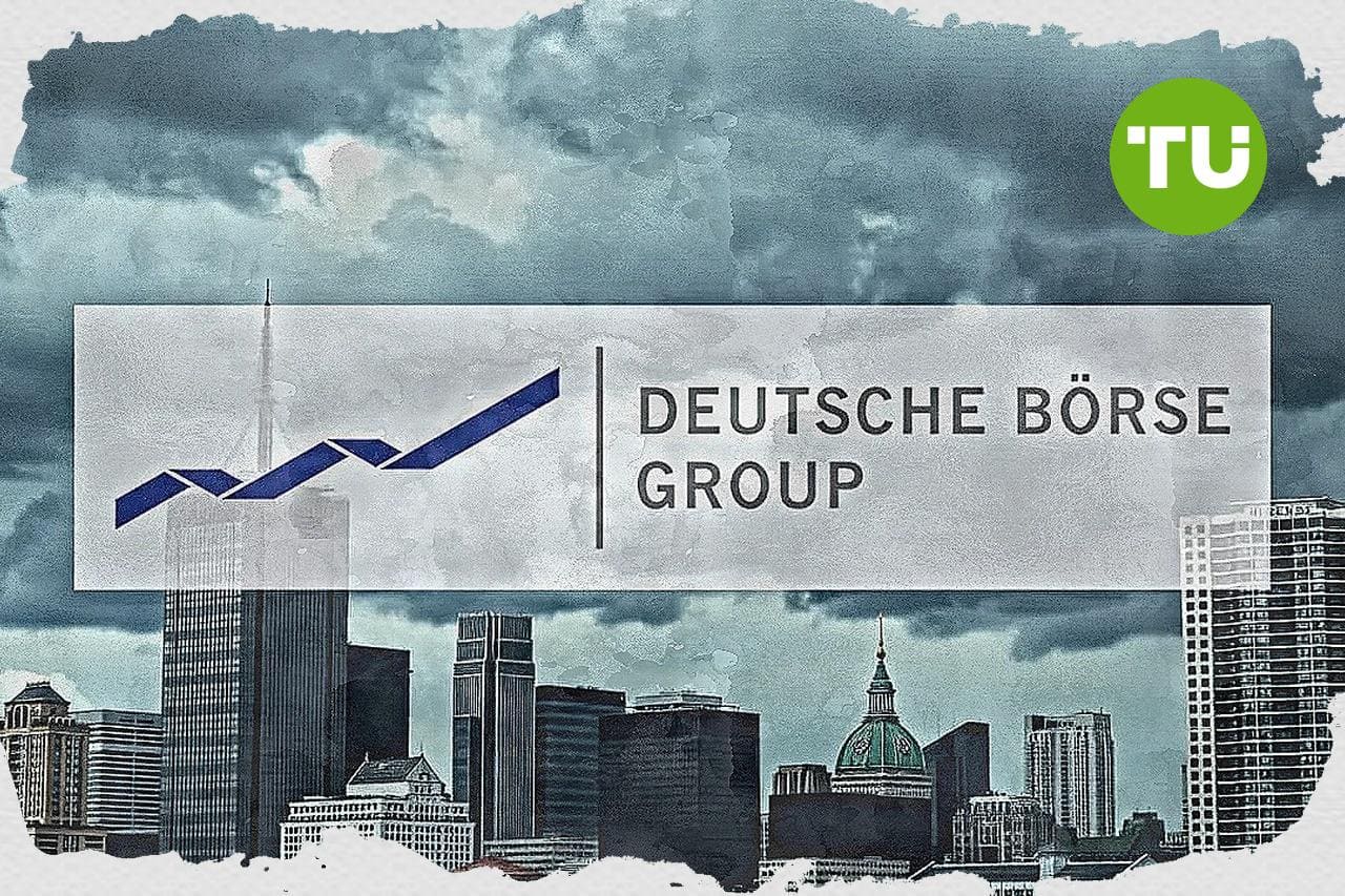 Deutsche Börse-Aktie konsolidiert, während Verkäufer nach technischem Ausbruch das Momentum bestimmen