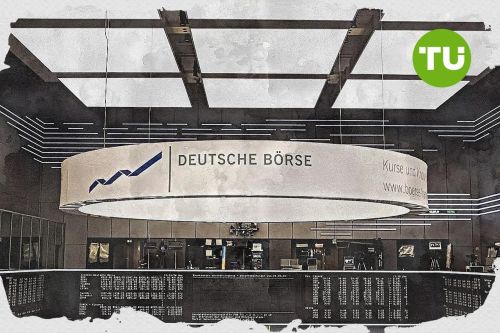 Price forecast: Further downside risk? Deutsche Börse trades around $224.70