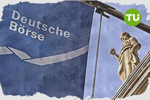 +3,15 % für Deutsche Börse-Aktie – bullishes Gap-up nach Übernahme-Nachrichten der Plattform