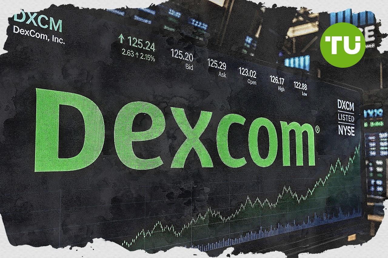DXCM slides over 5% as price breaks below moving averages despite strong revenue gains