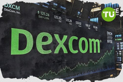 DXCM slides over 5% as price breaks below moving averages despite strong revenue gains