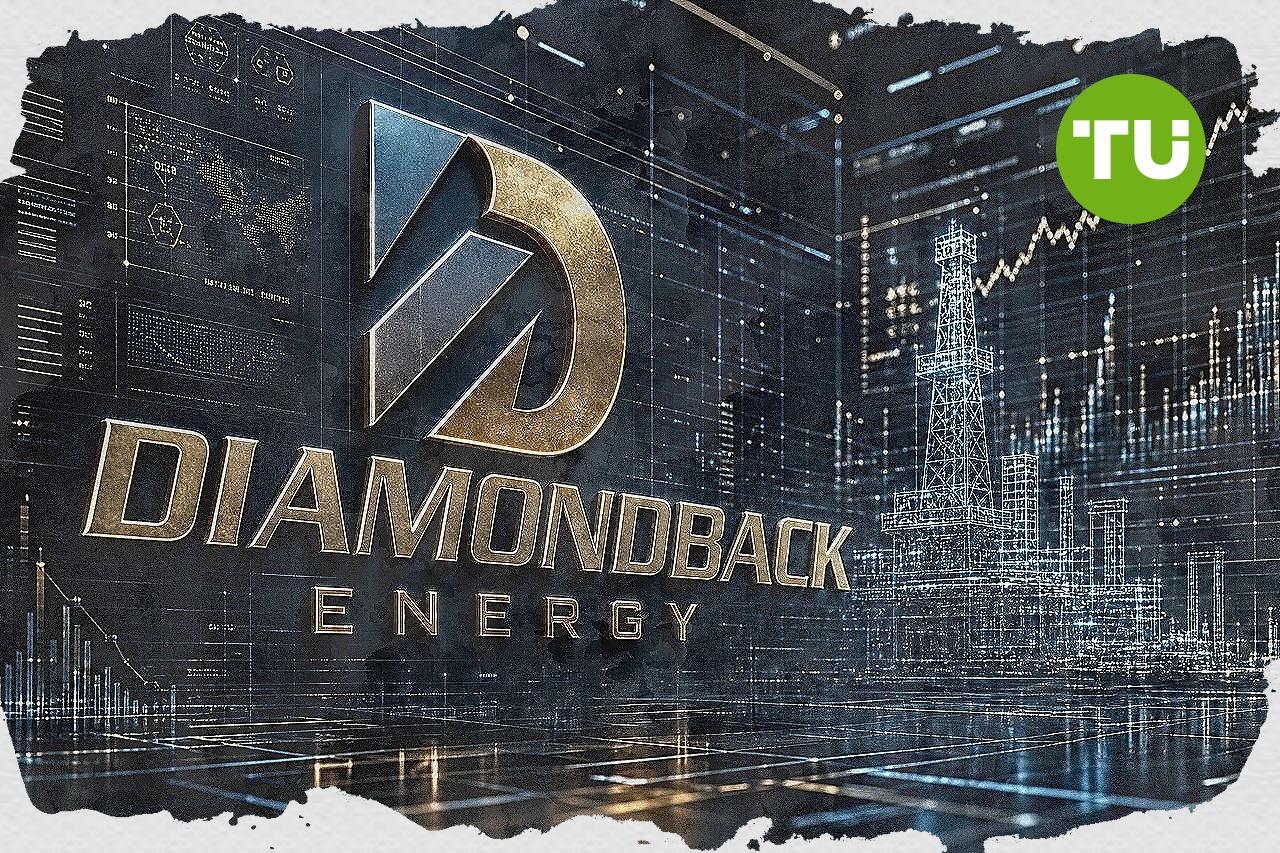 Diamondback Energy stock consolidates as sellers control short-term direction