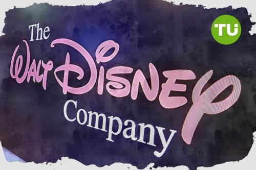 Disney-osakkeet konsolidoituvat lähelle 104 dollaria, vastustaso MA-20: viikkonäkymä