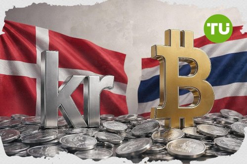 DKK/THB technical analysis: Testing ฿5.0834 resistance after persistent buyer support
