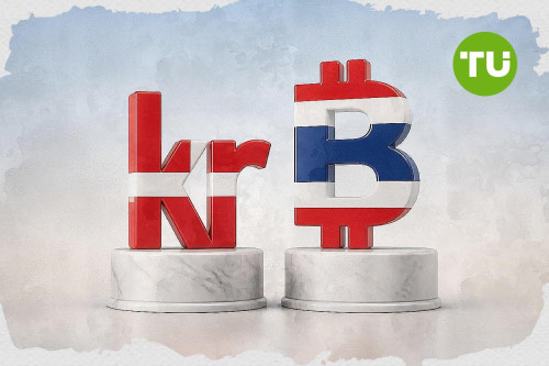 Danish Krone vs Thai Baht holds gains as momentum indicators remain broadly negative despite intraday volatility