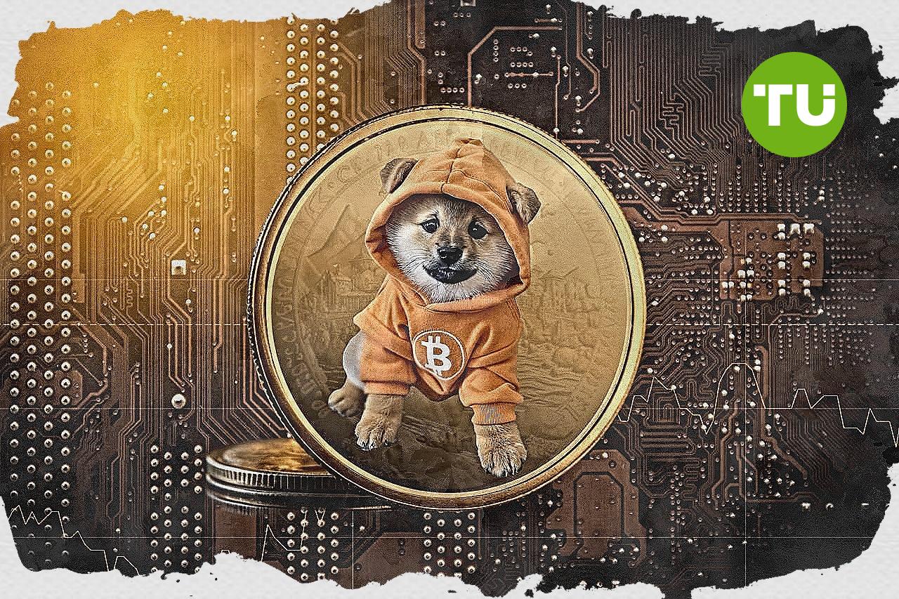 Dog (비트코인) 가격 하락 - 오늘의 움직임 뒤에 숨겨진 이유