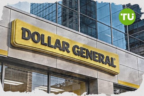 Dollar General stock jumps 6.5% as selling pressure eases in a volatile session
