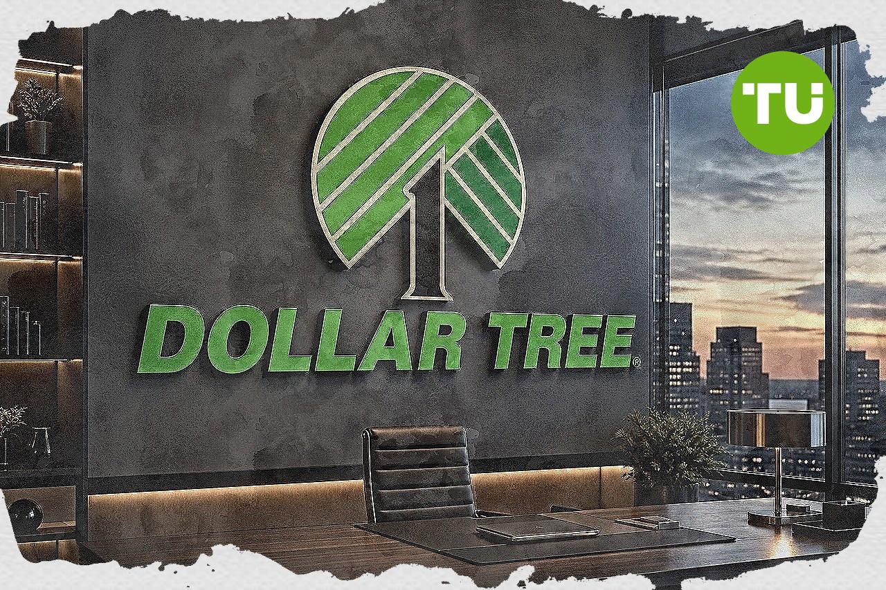Large institutional investor stake reduction keeps Dollar Tree stock flat
