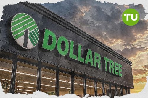 Dlaczego akcje Dollar Tree spadają dziś o 5,3%?