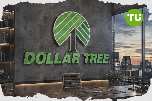 Large institutional investor stake reduction keeps Dollar Tree stock flat