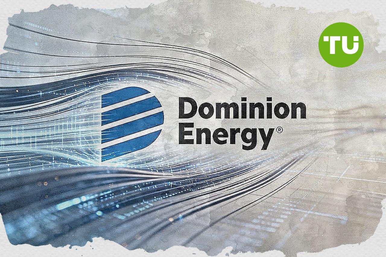 Sustained momentum above support lifts Dominion Energy stock to a 3.21% gain