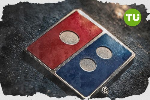 Domino’s Pizza shares gain about 5.5% after board expansion, dividend boost, and strong U.S. carryout sales performance