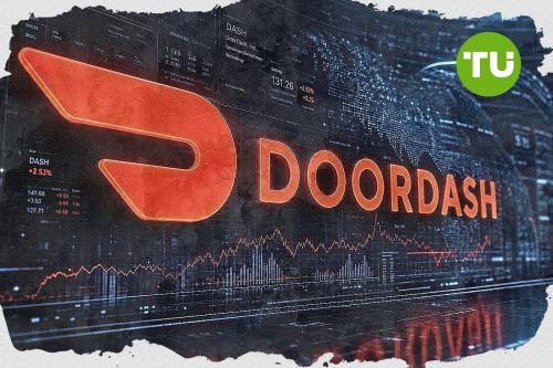 DoorDash stock price forecast: $202.75 resistance as DASH adds 4.37%