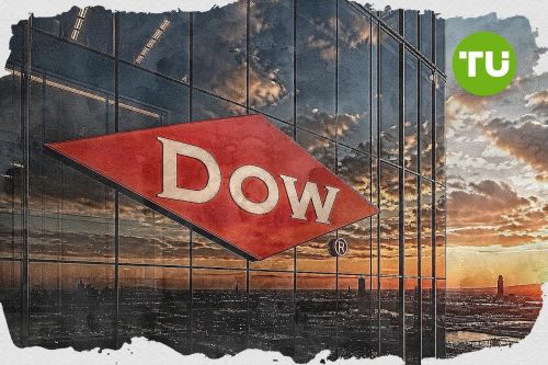Prevailing sellers spark a short-term trend before Dow stock jumps 3.49%