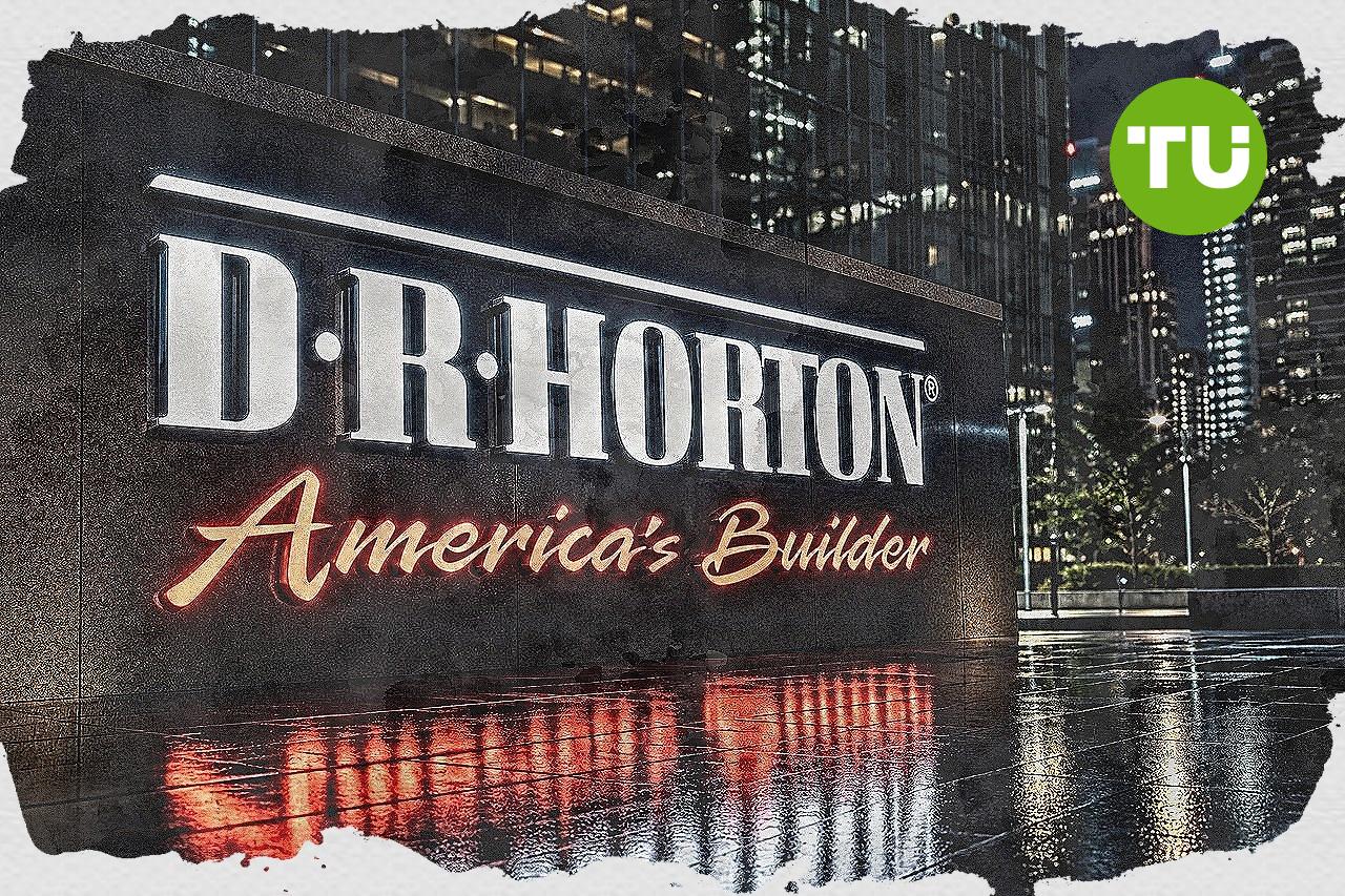 DR Horton stock price forecast: $164.07 resistance in focus as DHI gains 4.3%