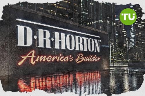 DR Horton stock price forecast: $164.07 resistance in focus as DHI gains 4.3%