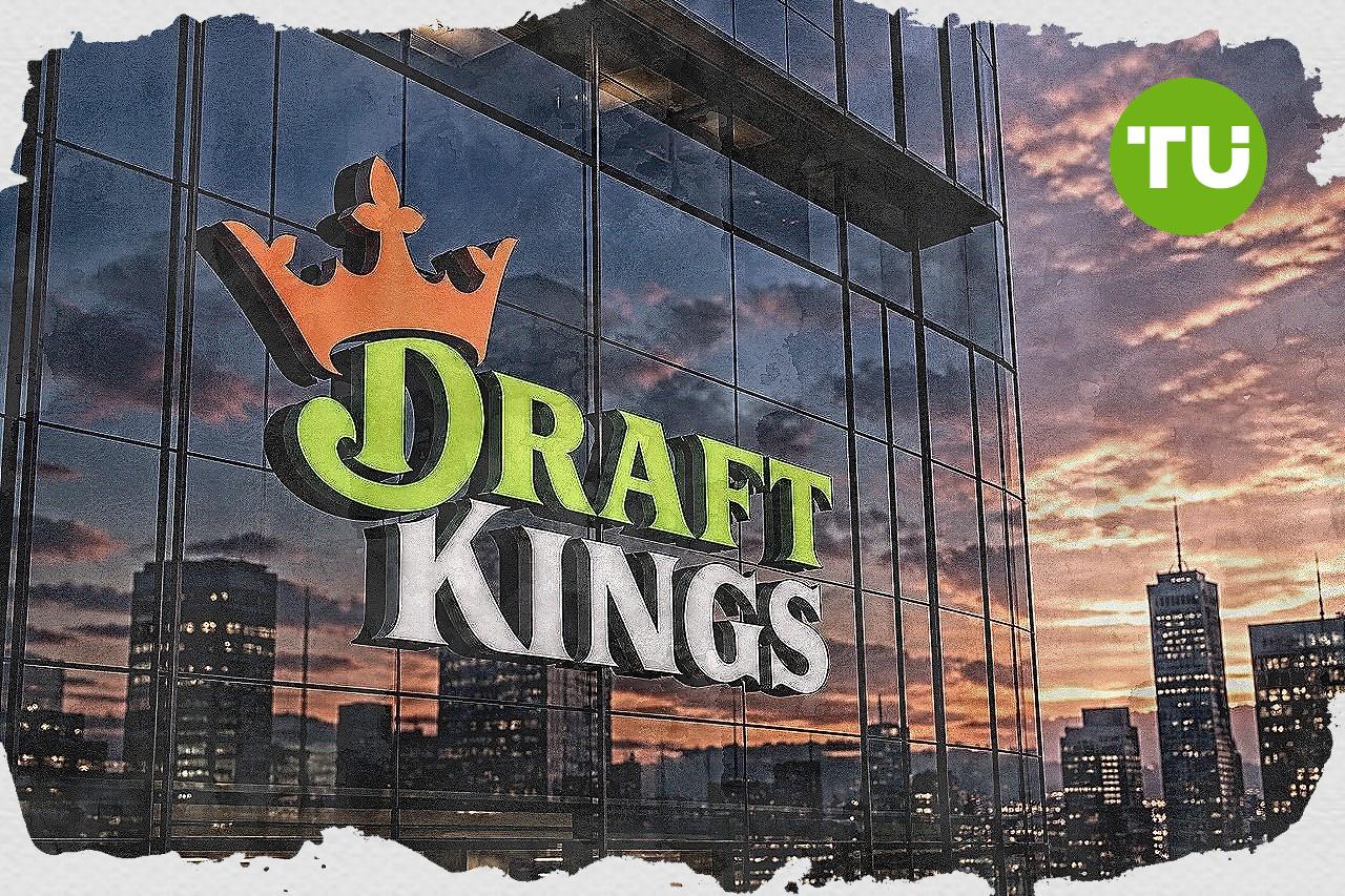 DraftKings stock slides 2.79% as sellers pressure price below long-term average