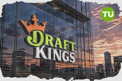 DraftKings stock slides 2.79% as sellers pressure price below long-term average