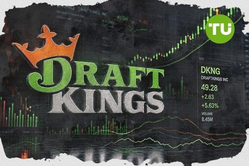DraftKings stock retreats over 3% amid lackluster price action following stake news