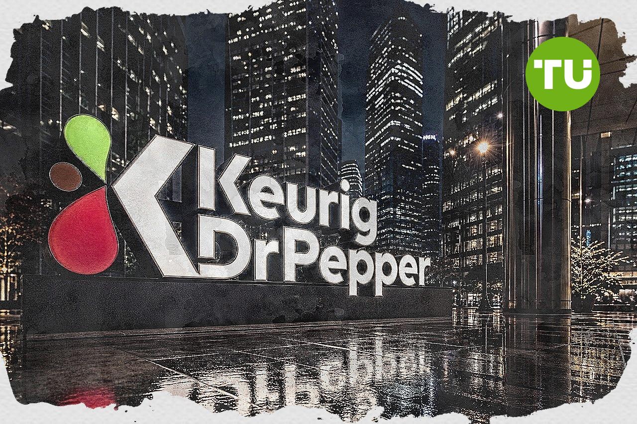 $35.29 resistance caps Keurig Dr Pepper stock as price remains rangebound