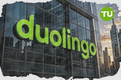 Duolingo stock price forecast: $104.56 support as DUOL trades flat