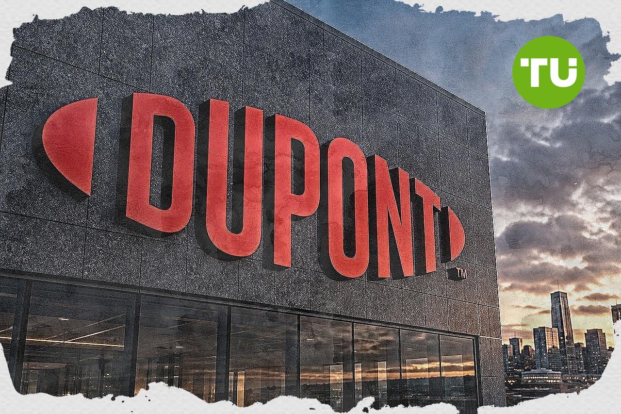 -2.03% for DuPont stock as reverse stock split reduces total shares