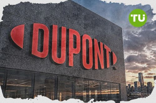-2.03% for DuPont stock as reverse stock split reduces total shares