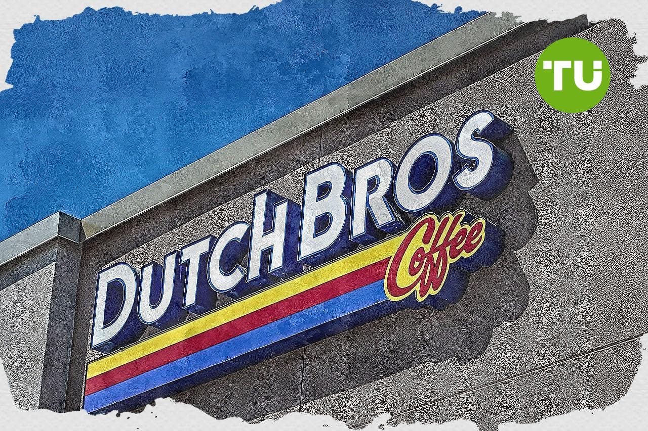 Dutch Bros stock price forecast: Approaching $59.99 resistance as BROS rises 1.53%