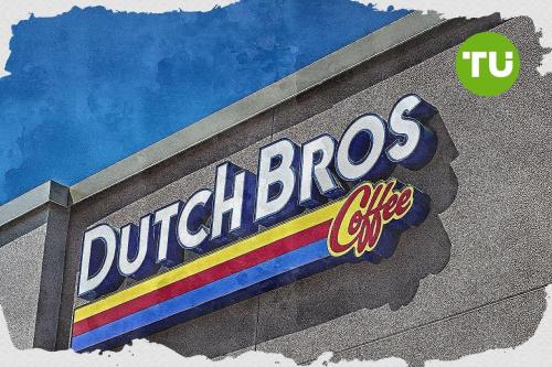 $54.75 support tests Dutch Bros stock in latest decline
