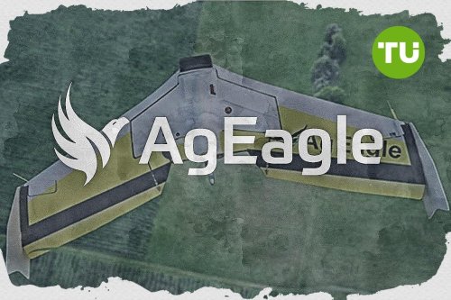 AgEagle stock drops 7.83% as sellers keep control below long-term levels