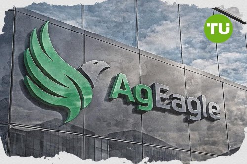 AgEagle shares dip amid rising selling pressure