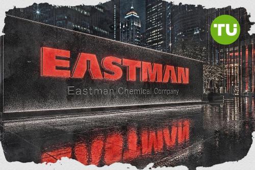 Eastman Chemical stock consolidates as sellers remain in control near $68.31 support
