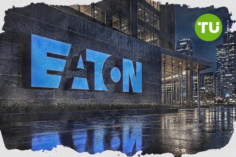 Will Eaton stock break $409.16 resistance as Q3 2026 earnings draw near?