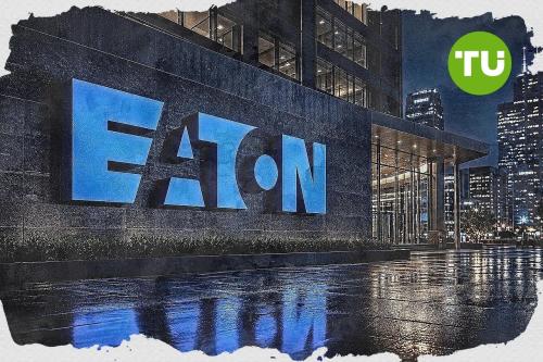 Analisis teknikal saham Eaton: support $415,41 berada di bawah tekanan