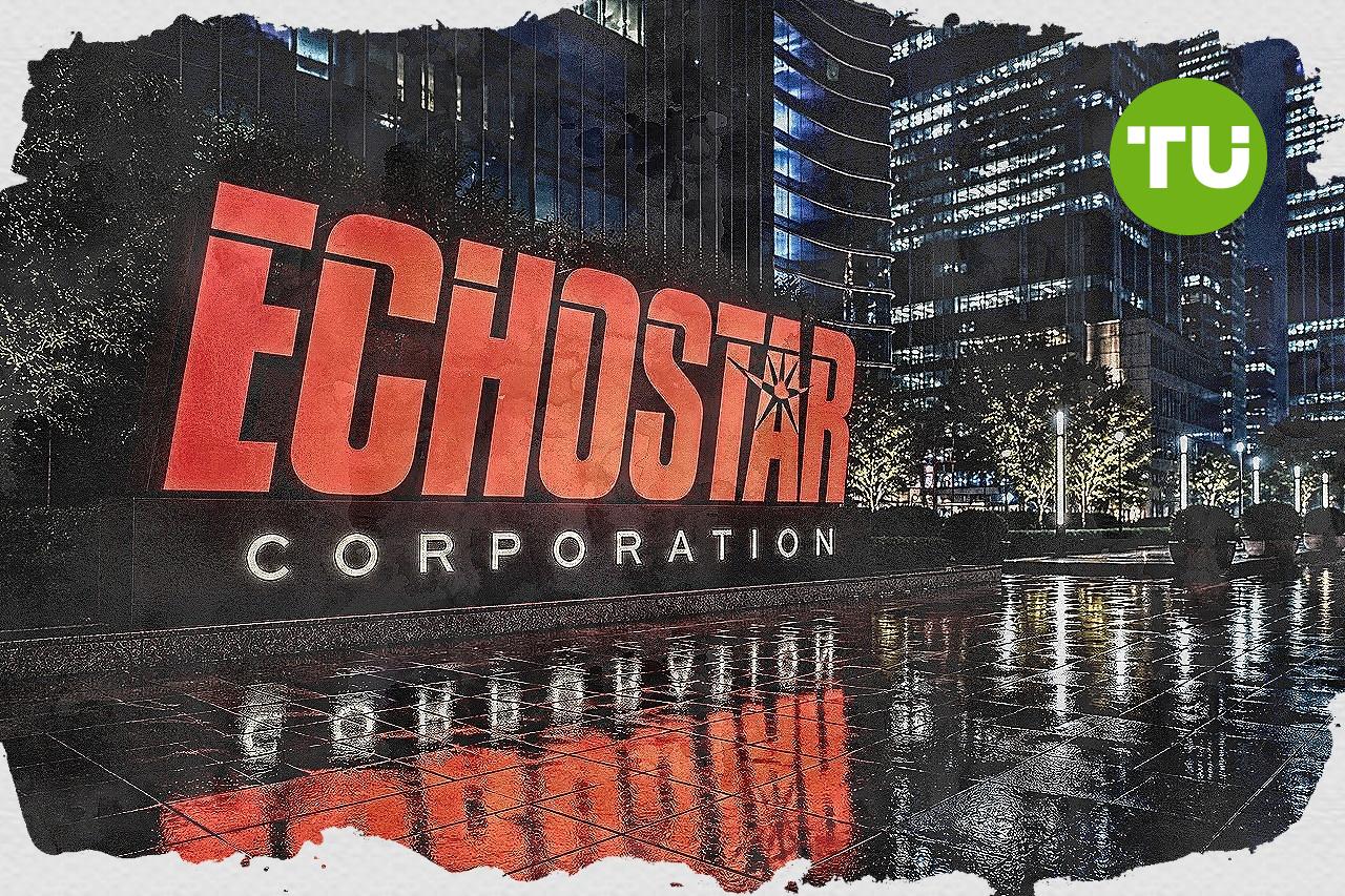 EchoStar stock consolidates as Dish DBS Chapter 11 bankruptcy filing weighs on sentiment