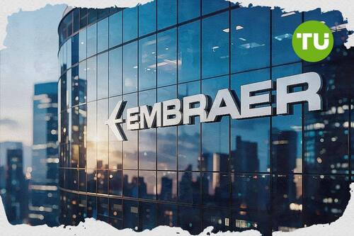 EMBJ3 fica estável, com suporte comprador apesar do sobreaquecimento no curto prazo
