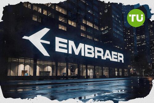 O que está por trás do recuo recente de 3,0% das ações da Embraer?
