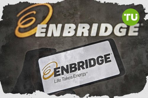 Upward momentum for Enbridge stock as sustainability report highlights emissions reduction progress