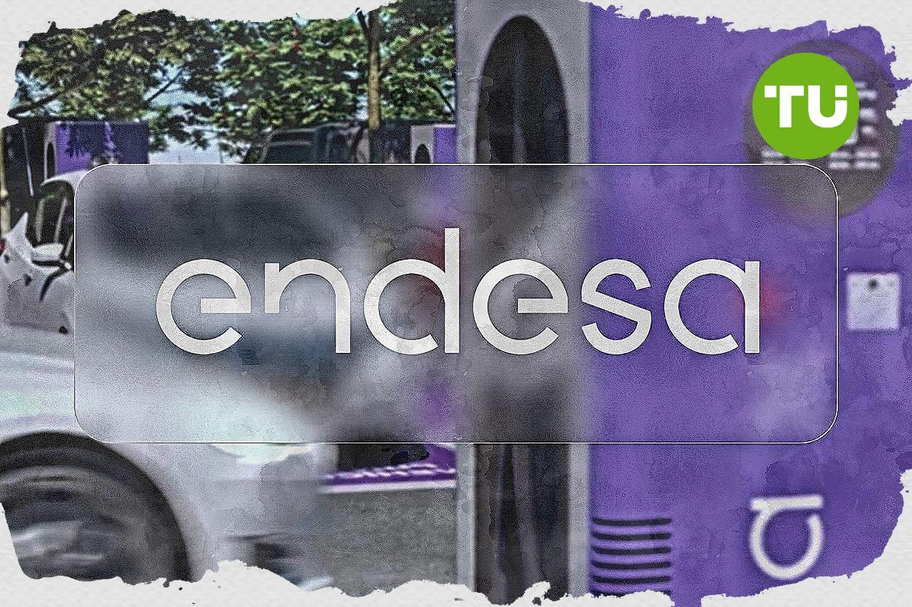 La acción de Endesa se consolida mientras las compras intradía mantienen el precio dentro del rango de 35,76–36,92 €.